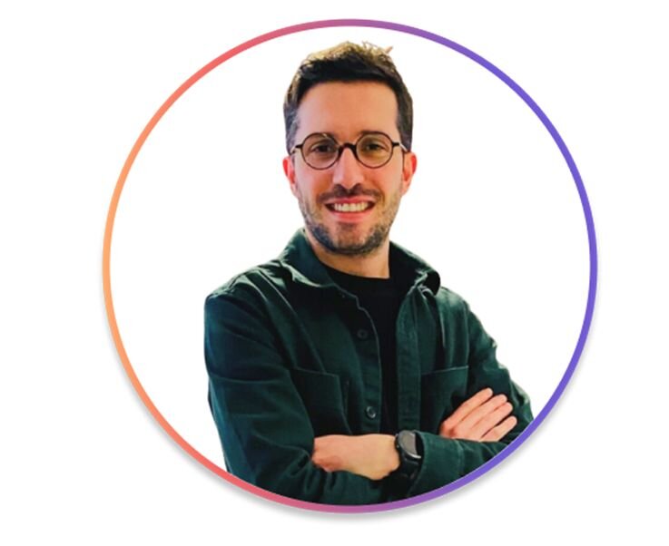 Worklib : Thibault Paternoster, Sales and Partnership Manager  - © D.R.