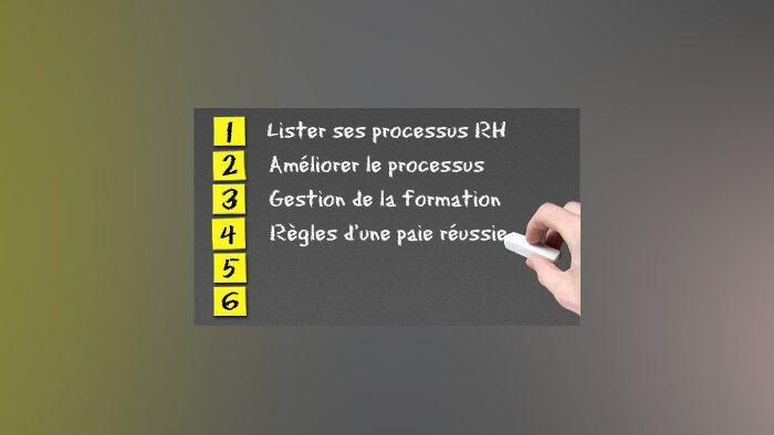 Guide pratique - Les règles d’or d’une paie réussie