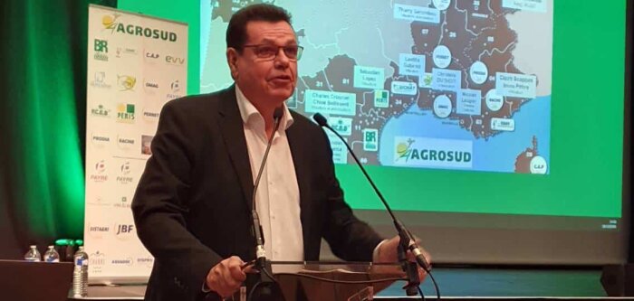 Au JO d’Agrosud, Bernard Perret alerte sur le risque d’inconfort pour les distributeurs et les fournisseurs