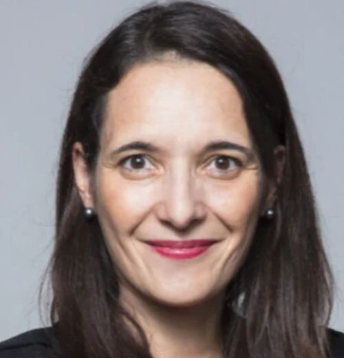 Laëtitia de Montgolfier, FM Logistic - © D.R.