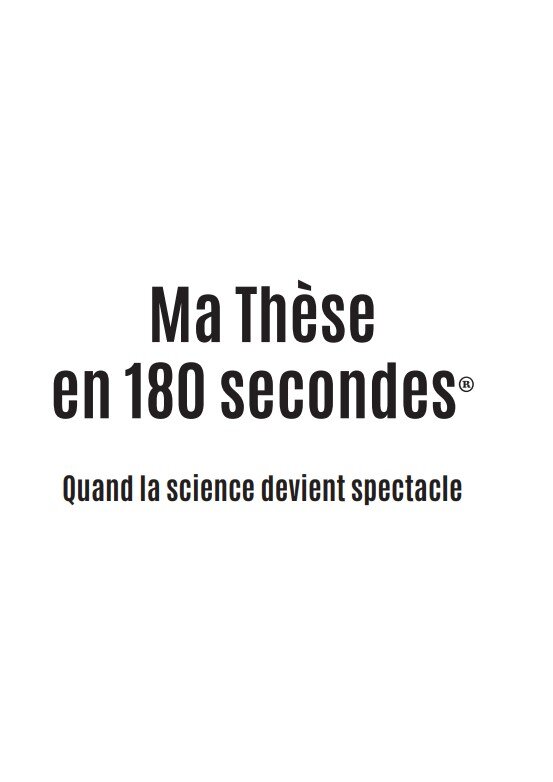 Cet ouvrage résulte d’un travail sur quatre ans de trois chercheurs - © D.R.