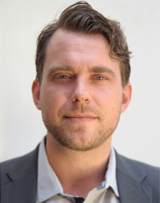 Julien Rotrou est CTO de Nomad Éducation. - © D.R.