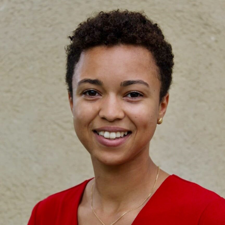 Arlène Botokro est responsable marketing de Wooflash. - © D.R.