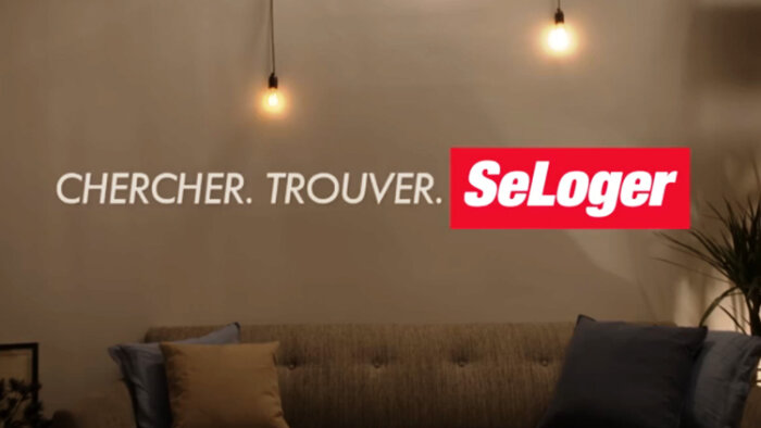 SeLoger revient à la télévision pour valoriser les pros de l’immo
