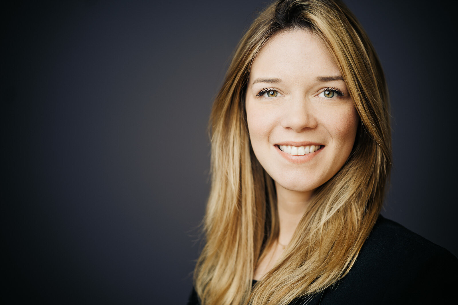 Mathilde Ferraux, dirigeante associée de Wide - © Olivier Ramonteu
