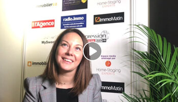 Congrès de l’Immobilier FNAIM 2017 : les 10 interviews vidéo qu’il ne fallait pas manquer - © D.R.