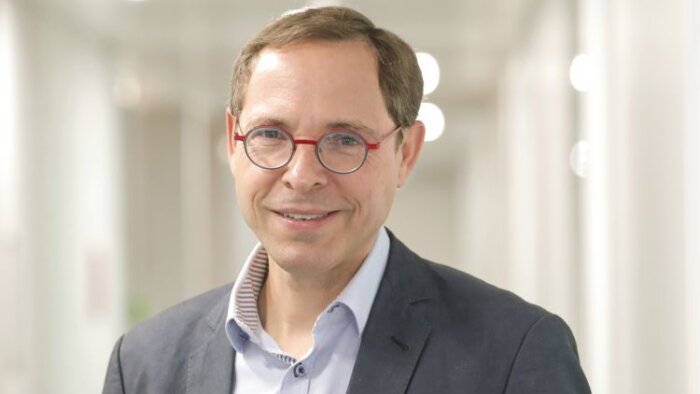Thomas Bourgeois, CEO de Silae : point d’étape de la stratégie SIRH après le rachat d’Andjaro - © D.R.