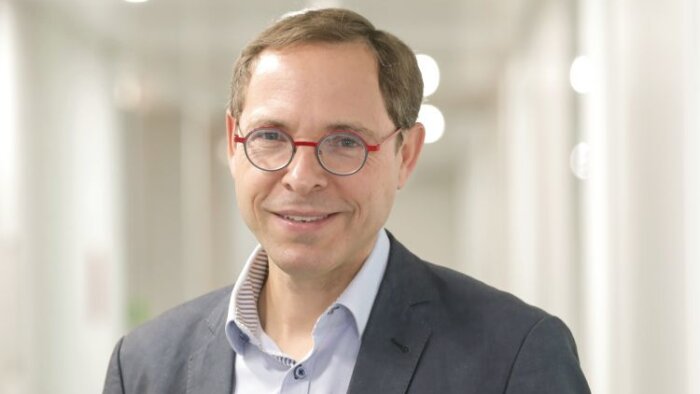 Thomas Bourgeois, CEO de Silae : quelle intégration de Bleexo ? - © D.R.