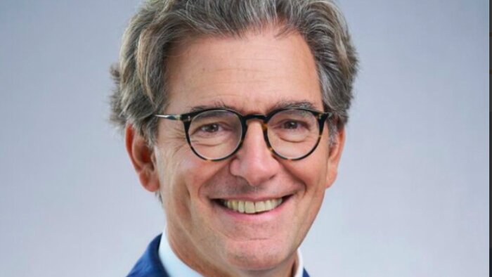 Olivier Colonna d’Istria, président de l’IFPImm et du directoire de la Socfim. - © D.R.