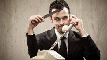 Comment booster sa prospection téléphonique ? - © D.R.