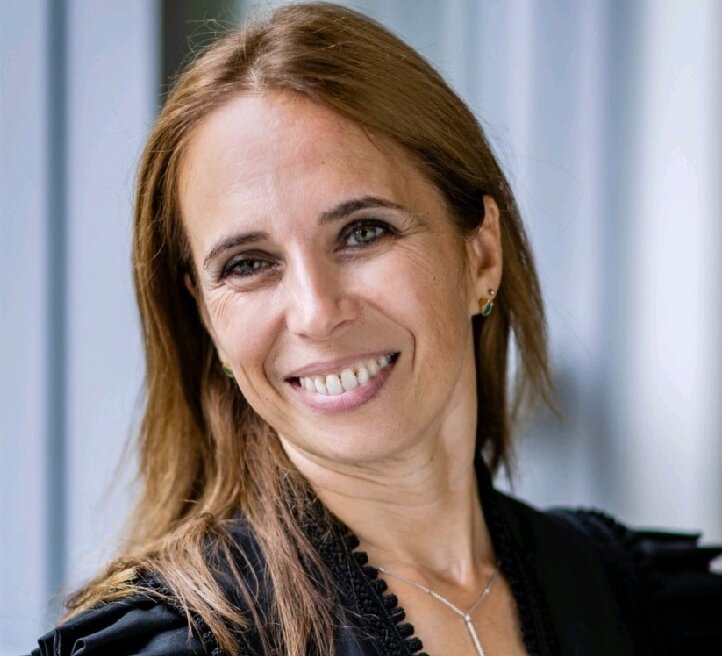 Guergana Guintcheva est professeure de marketing et directrice de programme à Edhec Business School. - © D.R.
