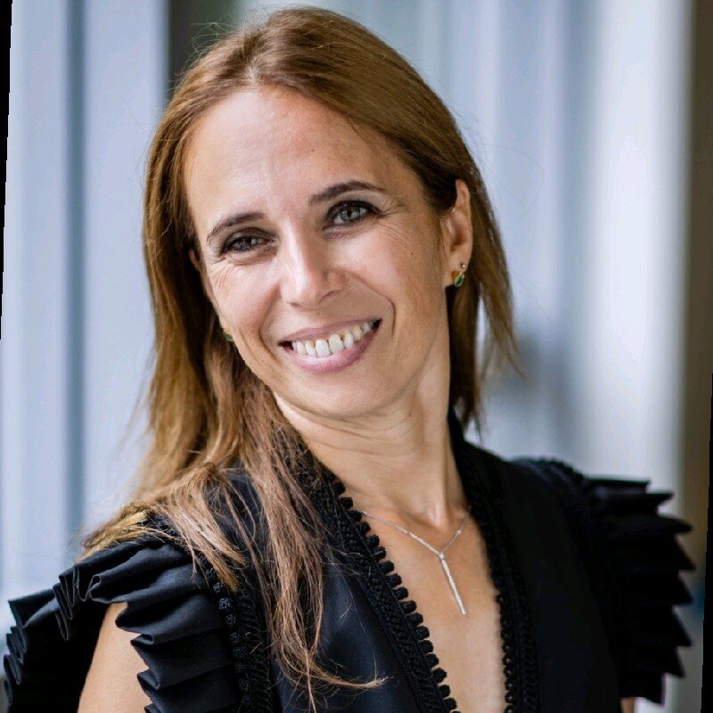 Guergana Guintcheva est professeure de marketing et directrice de programme de l’Edhec business school. - © D.R.