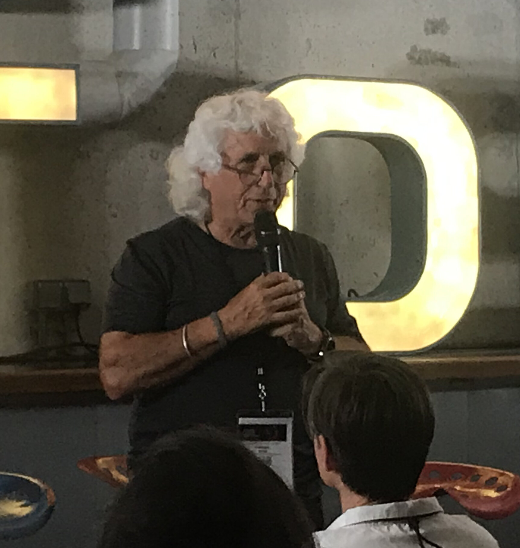 Serge Miranda est professeur à l’Université Côte d’Azur. - © L. Gerakos