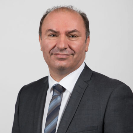 Lamri Adoui est président de France Universités. - © D.R.