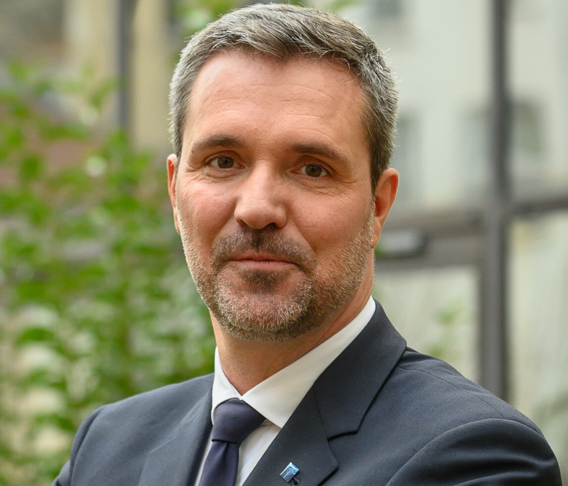 Yann Jéhanno - Laforêt - © D.R.
