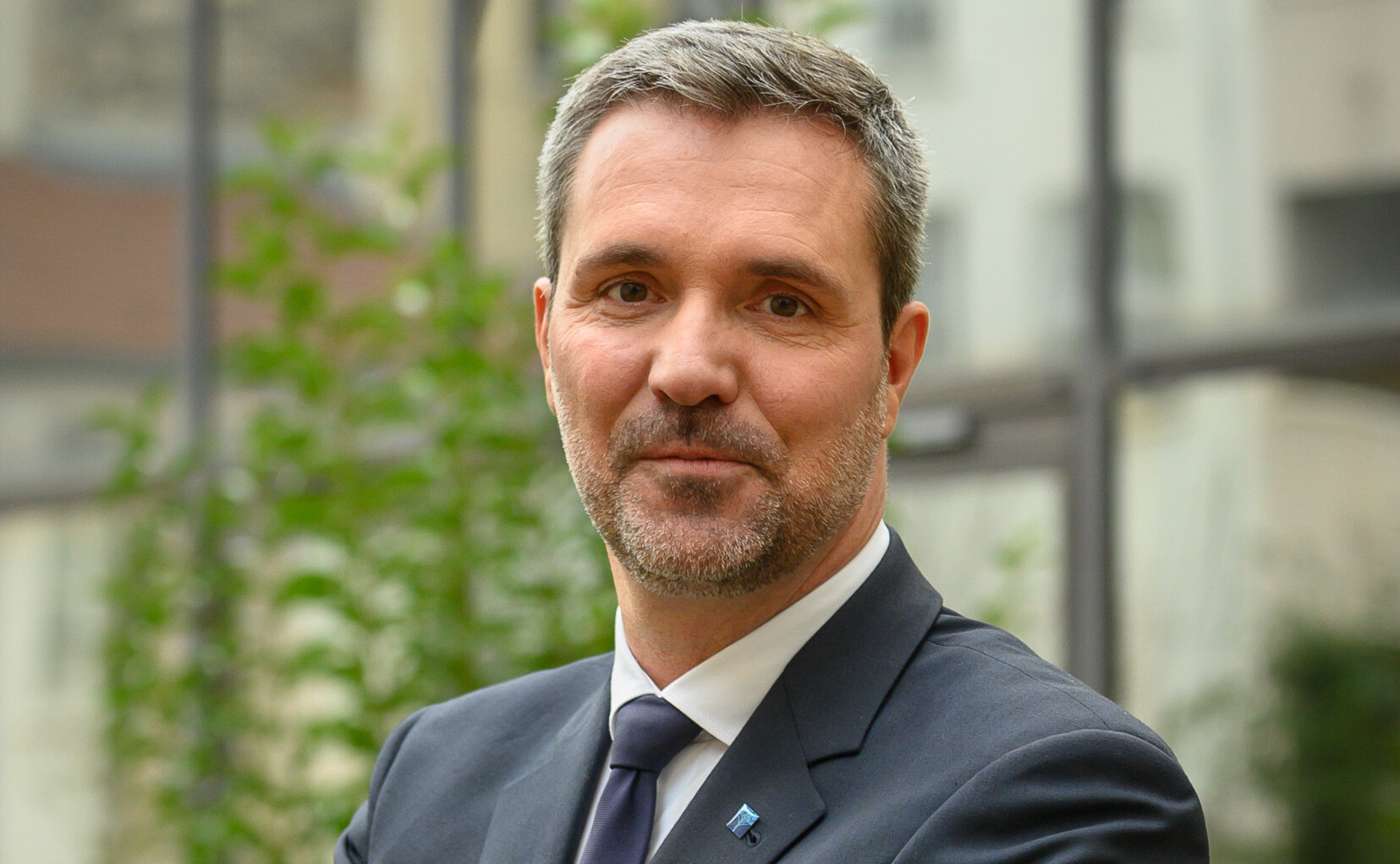 Yann Jéhanno, président de Laforêt - © D.R.
