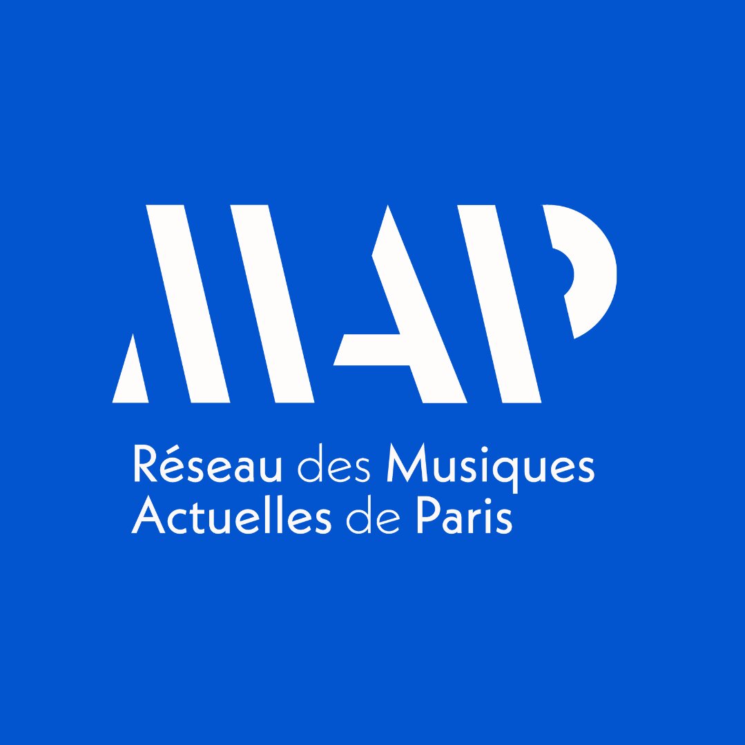 Logo du Réseau MAP. - © D.R.