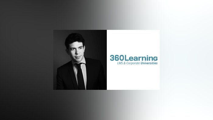 Data & Learning : « L’interaction crée de la donnée, qui à son tour crée de l’engagement », Nicolas - © D.R.