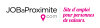 JOBaProximite - © D.R.