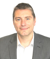 Vincent Niot est vice-président finances, ressources humaines et patrimoine à l’Université de Picardie Jules Verne. - © UPJV