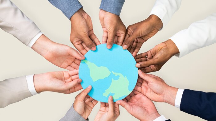 Un guide CFE-CGC pour les CSE : les recommandations pour la mise en œuvre de la transition écologique - © D.R.