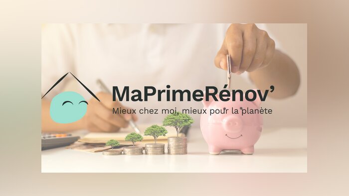 68 % des bénéficiaires du dispositif MaPrimRénov’ ont des revenus modestes ou très modestes. - © D.R.