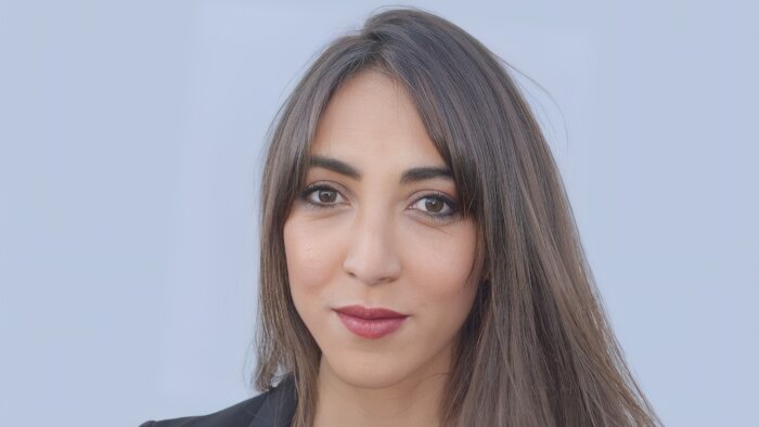 Farah Falconi, directrice générale de Doorinsider - © D.R.