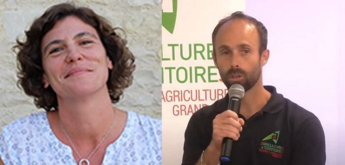 Conseil stratégique, le Grand Est et la Nouvelle Aquitaine analysent la phase de test