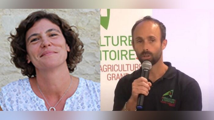 Conseil stratégique, le Grand Est et la Nouvelle Aquitaine analysent la phase de test