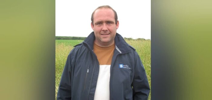 Mathieu Hallouin, Soufflet Agriculture : « La gestion des herbicides demeure la principale préoccupation des agriculteurs »