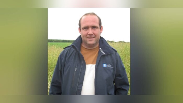 Mathieu Hallouin, Soufflet Agriculture : « La gestion des herbicides demeure la principale préoccupation des agriculteurs »
