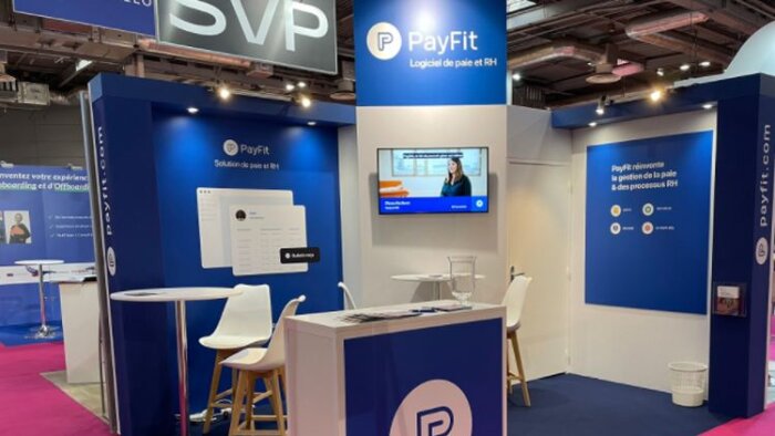 La paie en mode SaaS avec la cible des PME : PayFit lève 254 millions d’euros - © D.R.