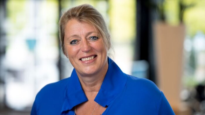 Dans la sélection sphère RH d’octobre 2022 : Angelique de Vries, nouvelle Présidente EMEA de Workday - © D.R.