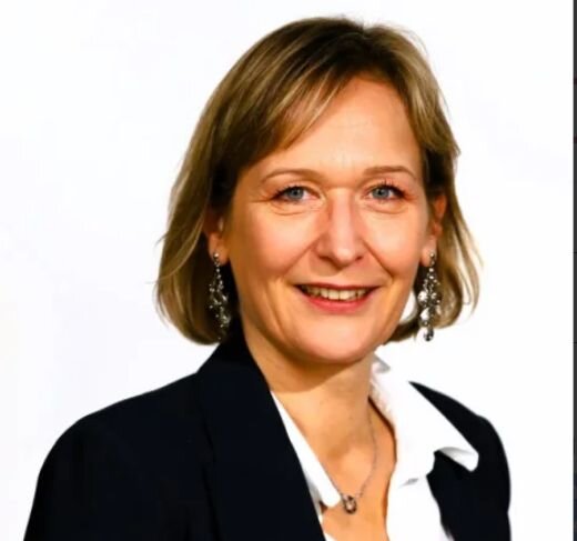 Sandrine Martel, Lapeyre - © D.R.