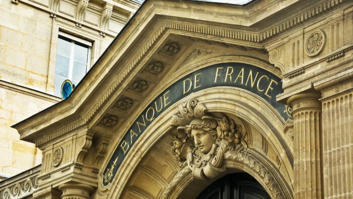 Banque de France - © D.R.