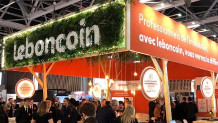 Leboncoin : offre de dépôt gratuit et illimité pour les TPE - © D.R.