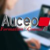 Auceo : logo - © D.R.