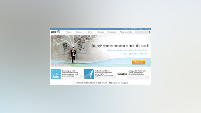 Le manager de demain ? Un leader collaboratif