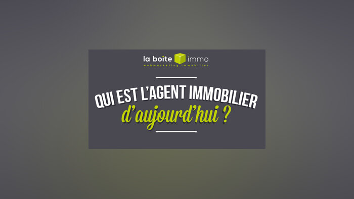 Le portrait robot de l’agent immobilier d’aujourd’hui