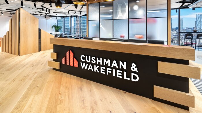 Cushman et Wakefield - © Cushman et Wakefield