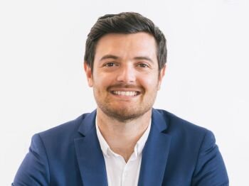 Hugo Manoukian, CEO et cofondateur de MoovOne - © D.R.