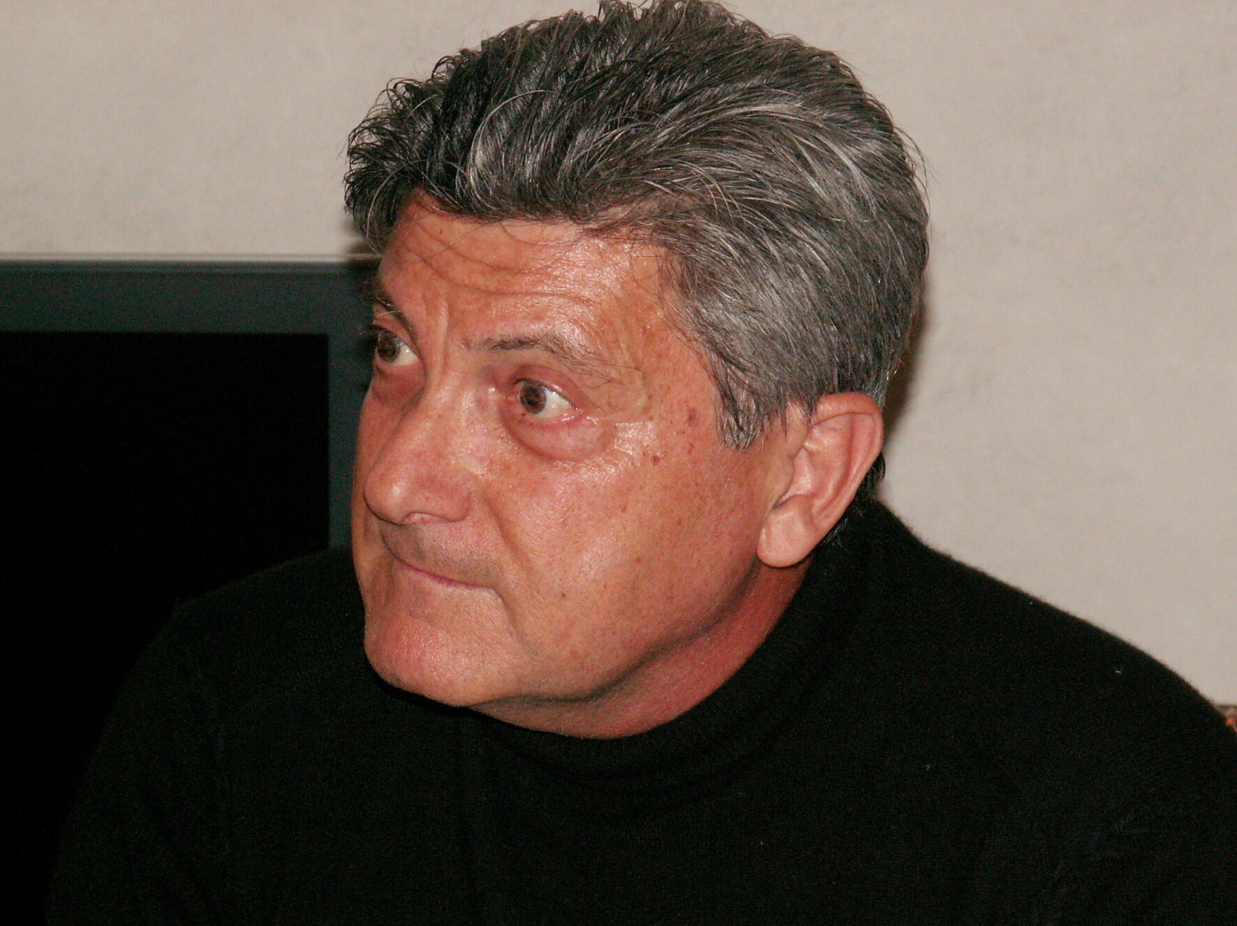 Bruno Magliulo est inspecteur d’académie honoraire et ancien professeur en CPGE. - © D.R.