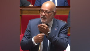 Véhicules en 2035 : « La Commission ouvre la porte à une neutralité technologique » (Bruno Millienne)