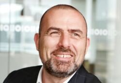 Didier Gaillard, Randstad - © D.R.