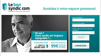 LeBonSyndic.com : une nouvelle alternative au syndic traditionnel - © D.R.