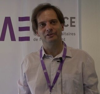 Emeric Donche est expert CRM d’Eudonet. - © D.R.