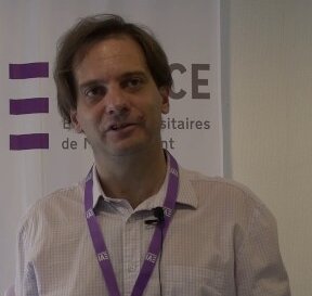 Emeric Donche est expert CRM d’Eudonet. - © D.R.