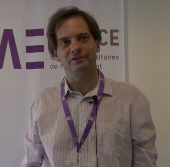 Émeric Donche est expert enseignement supérieur de l’éditeur Eudonet. - © D.R.