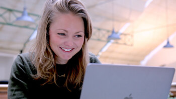 « Javelo est un outil collaboratif de gestion des objectifs », Anne-Sophie Vasseur, Javelo - © D.R.