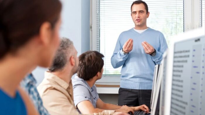 Etude OpinionWay - Indeed : les recruteurs doivent adapter leurs méthodes et envisager la formation - © D.R.